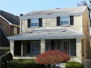 1229 Oklahoma Ave, Pittsburgh, PA 15216-2432