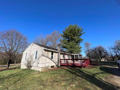 889 Northfield Rd, Hinsdale NH  03451-2507 exterior