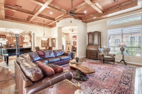 36618 Desert Sun Dr, Tucson AZ 85739-3056 exterior