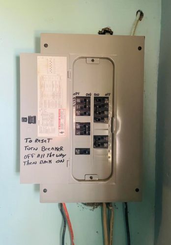 23 Old Manchester Rd, Raymond NH exterior