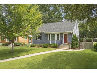 4321 17th Ave, Minneapolis, MN 55407-3321