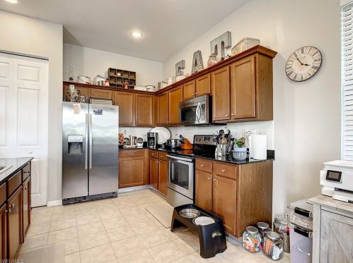 5280 Beckton Rd, Ave Maria FL  34142-5036 exterior