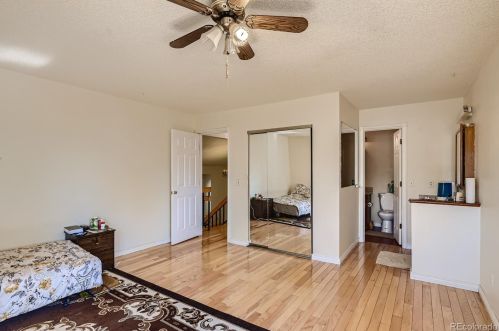 994 Nome St, Denver CO 80014-1850 exterior