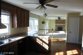 7787 Fern Oak Ct, Manassas VA  20112-3275 exterior