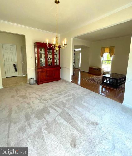 35 Colonial Dr, Charles Town WV  25414-4494 exterior