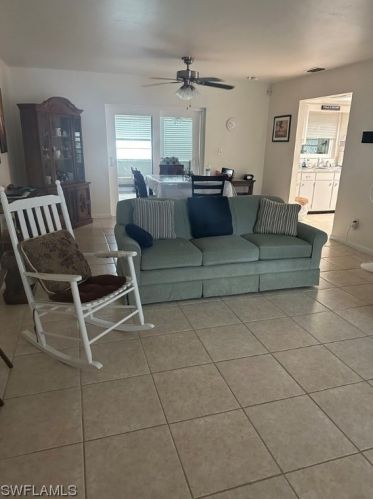 605 3rd St, Lehigh Acres FL  33936-1409 exterior