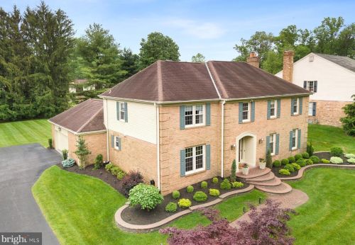 726 Westcliff Rd, Wilmington, DE 19803-1712