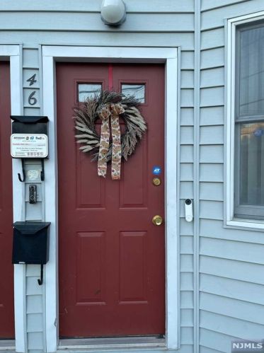 46 30th St, Bayonne NJ  07002-3902 exterior