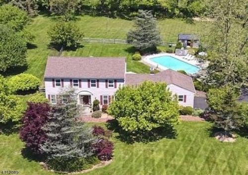 80 Suttons Rd, Califon, NJ 07830-3313