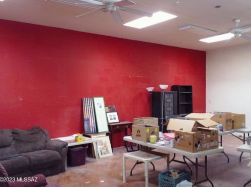 218 Calle Nido De Amor, Tucson, AZ 85706-4074