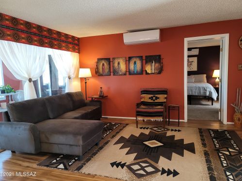 1125 Irene St, Sunizona AZ  85625-4066 exterior