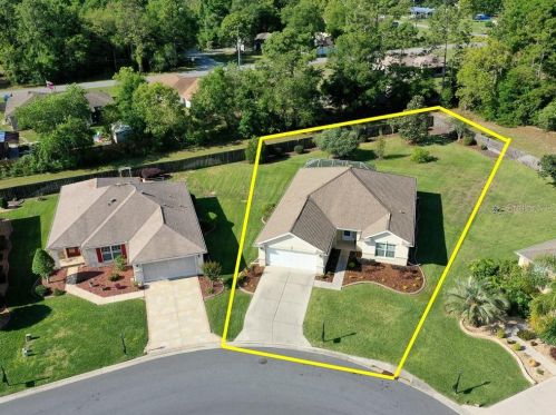 11904 91st Cir, Summerfield, FL 34491-1615