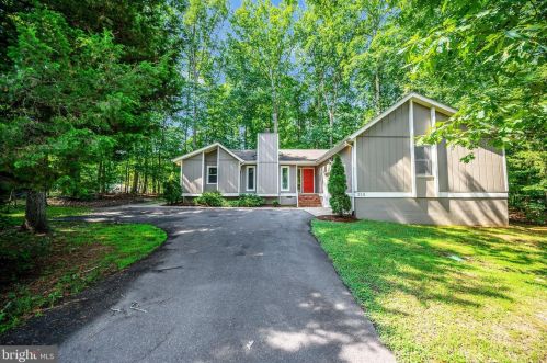 315 Limestone Ln, Locust Grove, VA 22508-5437
