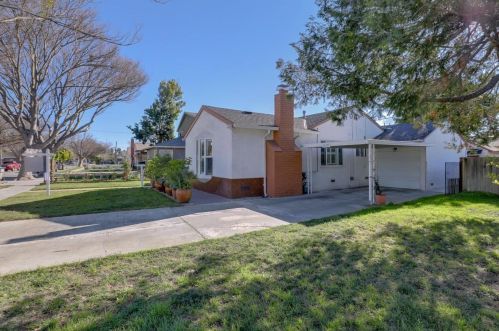 1431 Forrestal Ave, San Jose, CA 95110-1422