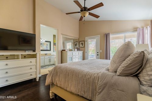 4205 Creosote Dr, Cave Creek AZ  85331-3813 exterior