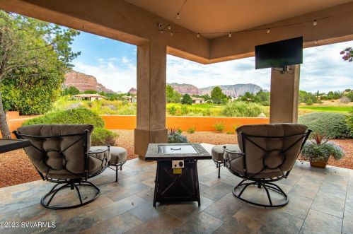 35 Bent Tree Ct, Sedona, AZ 86351-6314