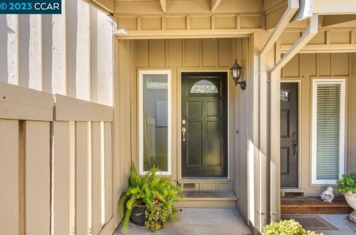 312 Sycamore Hill Ct, Danville CA  94526-3660 exterior