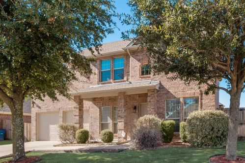 715 Scotland Way, St Paul, TX 75098-6014