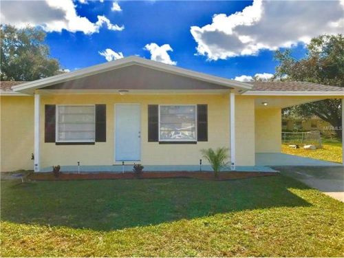 2765 Frazier St, Bartow, FL 33830-9538