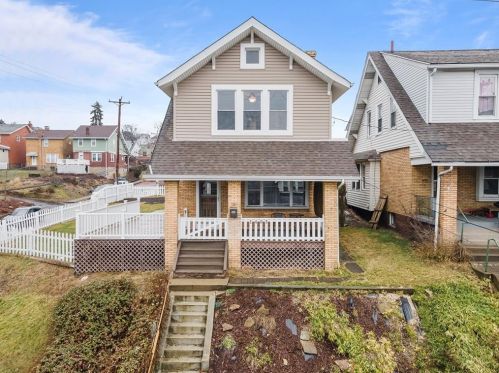 1403 Woodbourne Ave, Pittsburgh, PA 15226-2427