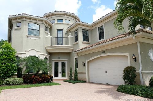 16609 Sagamore Bridge Way, Delray Beach, FL 33446-9593