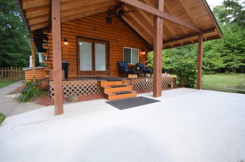 24854 New Moon Dr, Siren, WI 54872-9272