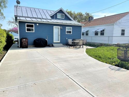 821 Buckeye St, Miamisburg OH  45342-2415 exterior