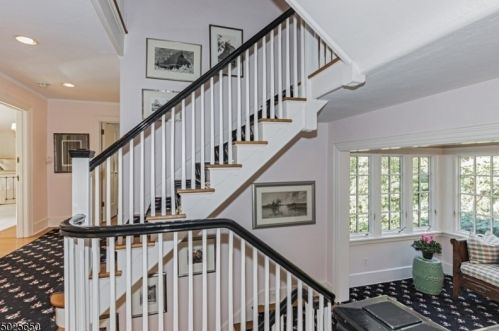 96 Undercliff Rd, Montclair NJ 07042-1718 exterior