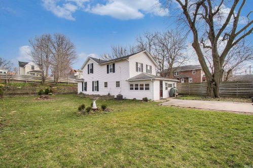 419 Grove St, Mishawaka, IN 46545-6045