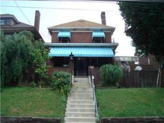 931 Berkshire Ave, Pittsburgh, PA 15226-2139