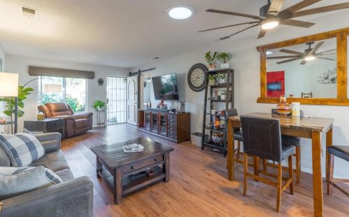 4593 Sunrise Rdg, Oceanside CA  92056-2948 exterior