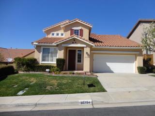 30754 Links Ct, Temecula CA  92591-3946 exterior