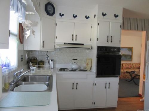 41 Mtn Lodge Rd, Washingtonville NY  10992-2014 exterior