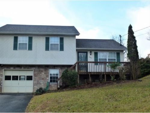 249 Springview Dr, Johnson City, TN 37615-3350