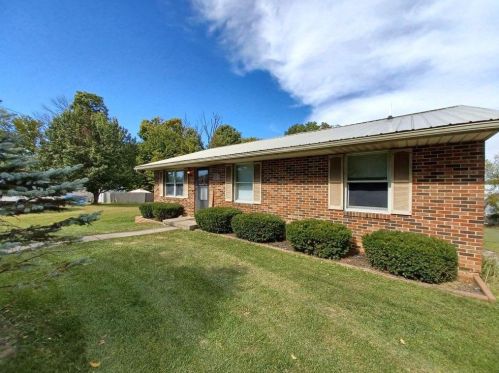 101 Willetsville Pike, Fairfax, OH 45133-8455