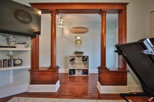 724 Milton St, Easton PA  18042-6366 exterior