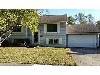 843 Merri Ln, Sidney, OH 45365-3244