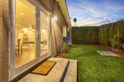 220 Virginia Ave, Campbell CA  95008-3911 exterior