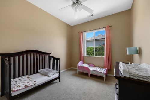 43563 Corte Del Oro, La Quinta CA  92253-4073 exterior