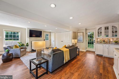 101 Marple Rd, Haverford PA  19041-1027 exterior