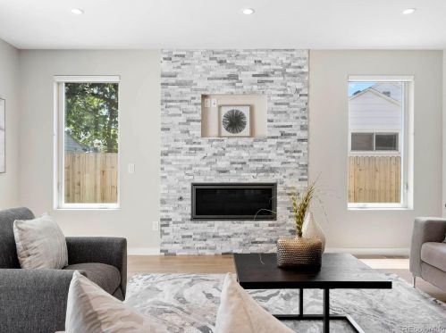 1140 Cook St, Denver CO 80205-5010 exterior