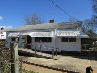 2718 Clara St, Montgomery, AL 36107-1012