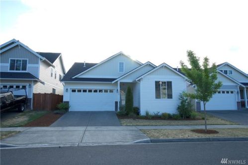 507 Grass Lake St, Olympia, WA 98502-8625