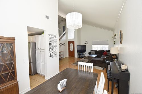 9346 Telkaif St, Lakeside CA  92040-5808 exterior