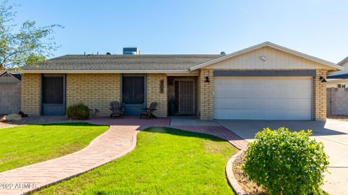 905 Mesquite St, Chandler, AZ 85225-2153