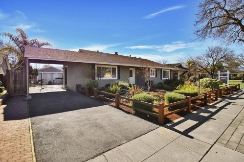 1954 Abinante Ln, San Jose, CA 95124-1554