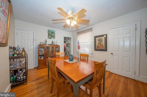 1226 29 St, Philadelphia PA 19121-4537 exterior