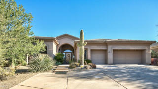 9908 Roadrunner Dr, Scottsdale, AZ 85262-1439