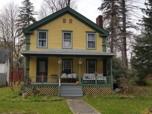 6 James St, Dryden, NY 13053-9798