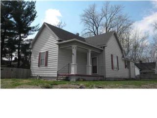 101 Willow Rd, Evansville, IN 47714-1153